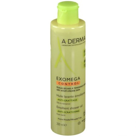EXOMEGA Control Olio*Lav.200ml